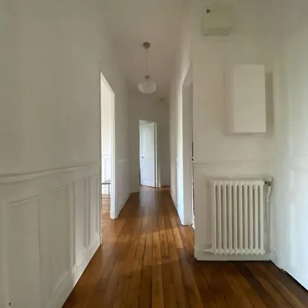 Le Coeur De L'ile Saint-louis, Will It! Apartament *