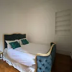 Le Coeur De L'ile Saint-louis, Will It! Apartment *