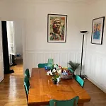 Apartment Le Coeur De L'ile Saint-louis, Will It!