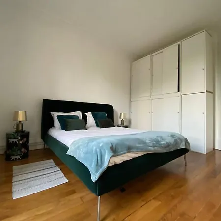 Le Coeur De L'ile Saint-louis, Will It! باريس