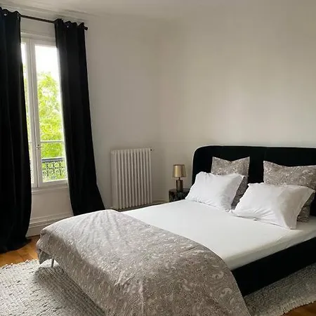 Le Cœur De L’île Saint-louis, Will It!