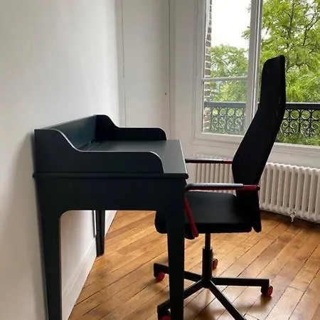 Le Coeur De L'ile Saint-louis, Will It! *