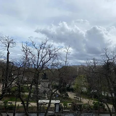 Le Coeur De L'ile Saint-louis, Will It! דירה