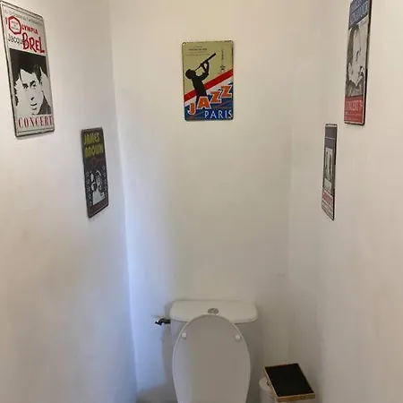 Le Cœur De L’île Saint-louis, Will It!