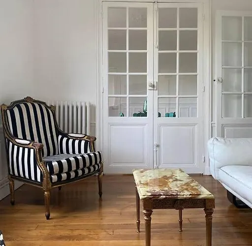 Appartement Le Coeur De L'ile Saint-louis, Will It!