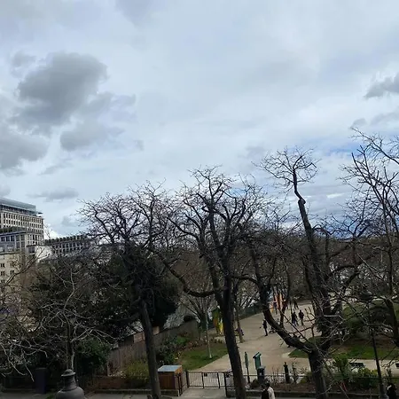 Le Coeur De L'ile Saint-louis, Will It! *
